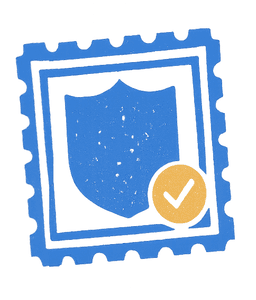 シールドアイコン