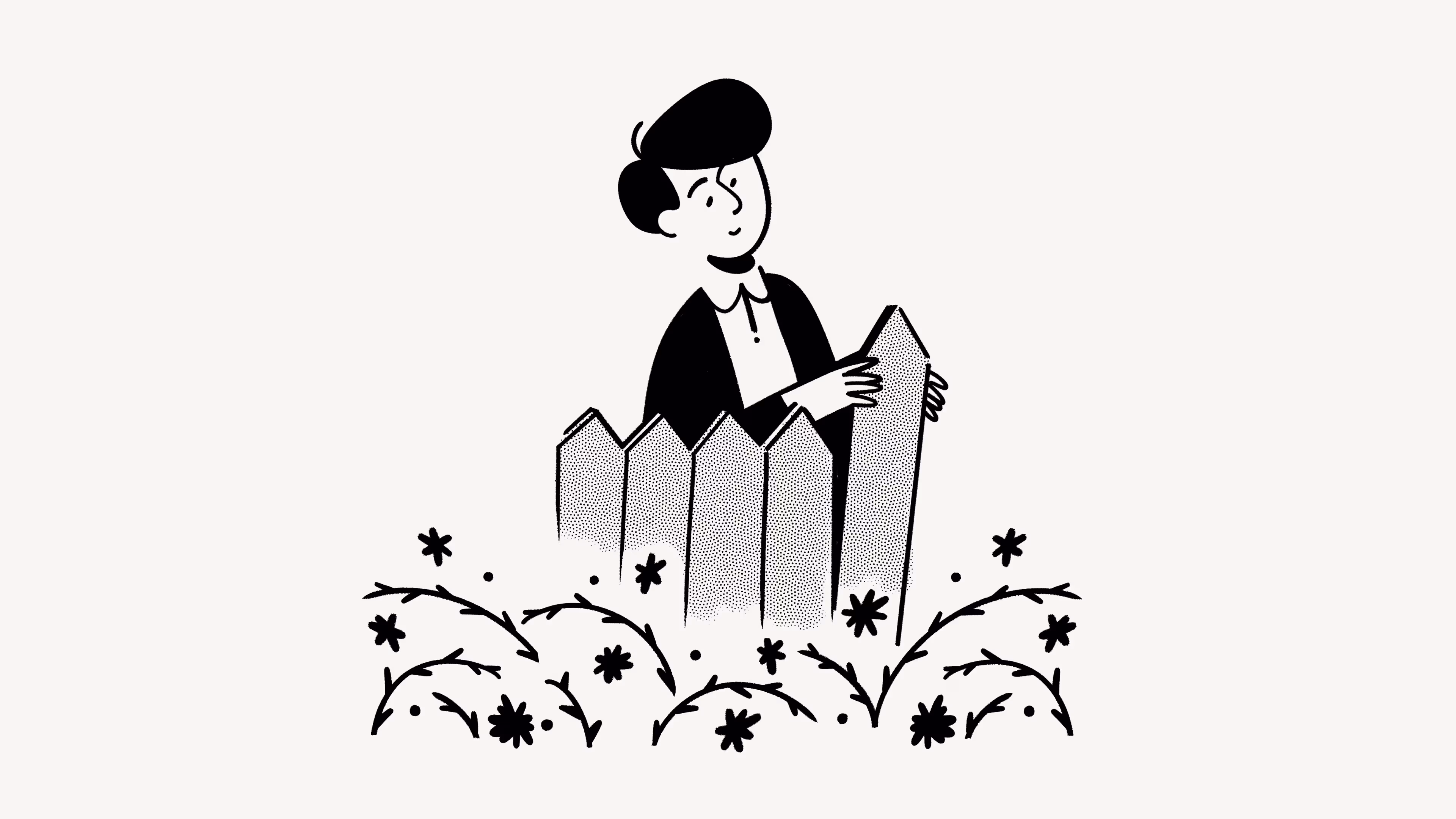 エンタープライズ管理者 - ヒーロー