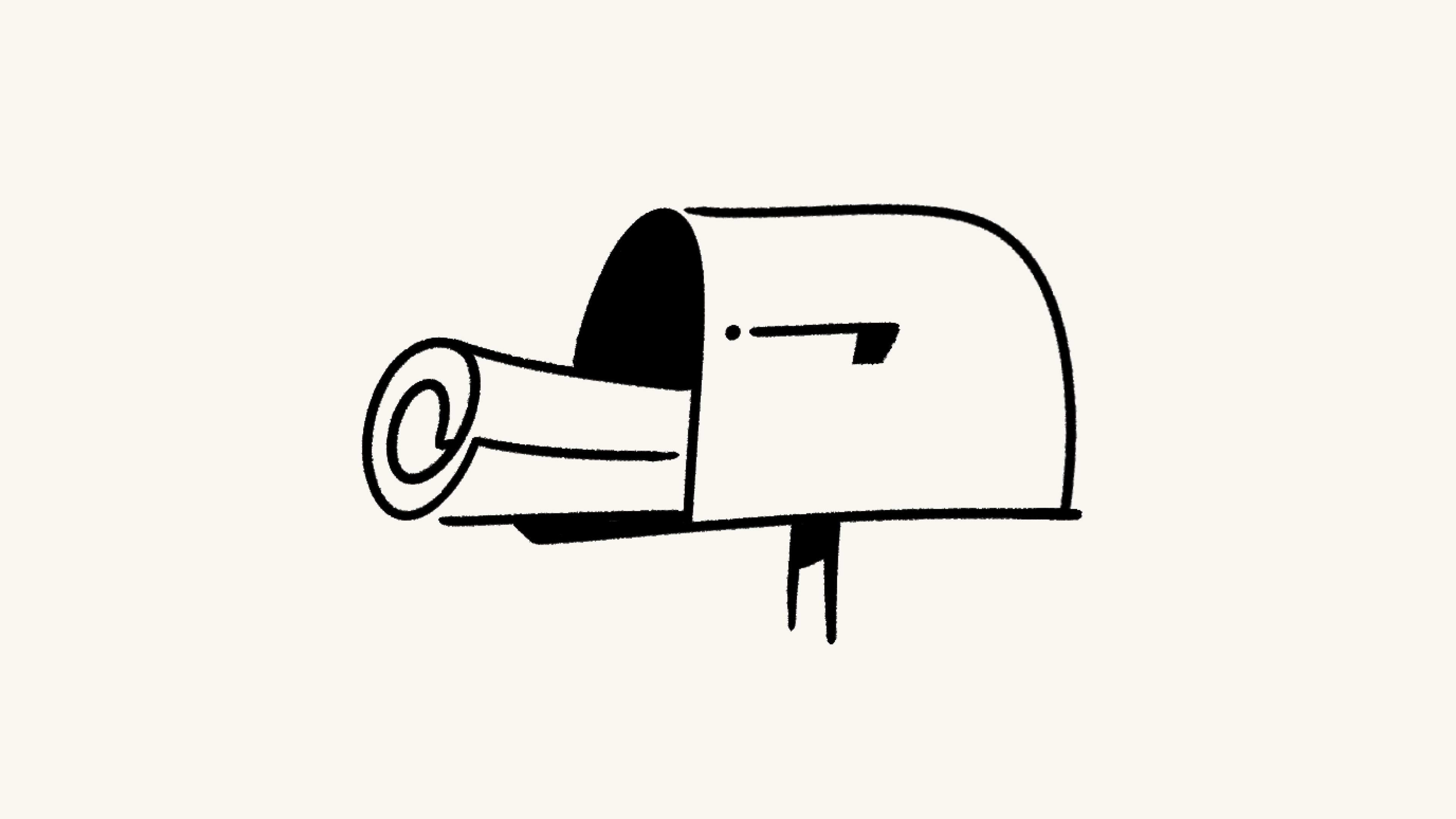 hc:受信トレイの操作 hero