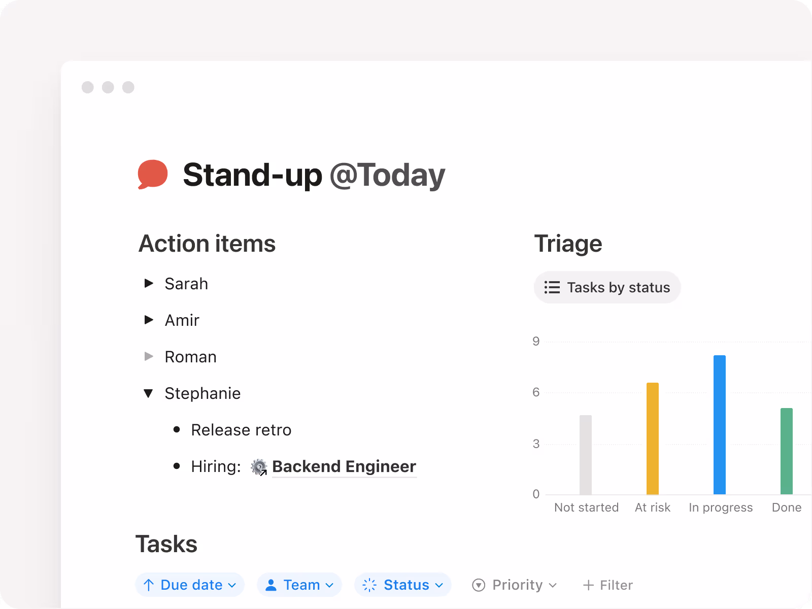 EPD | コマンドセンター(簡易版)