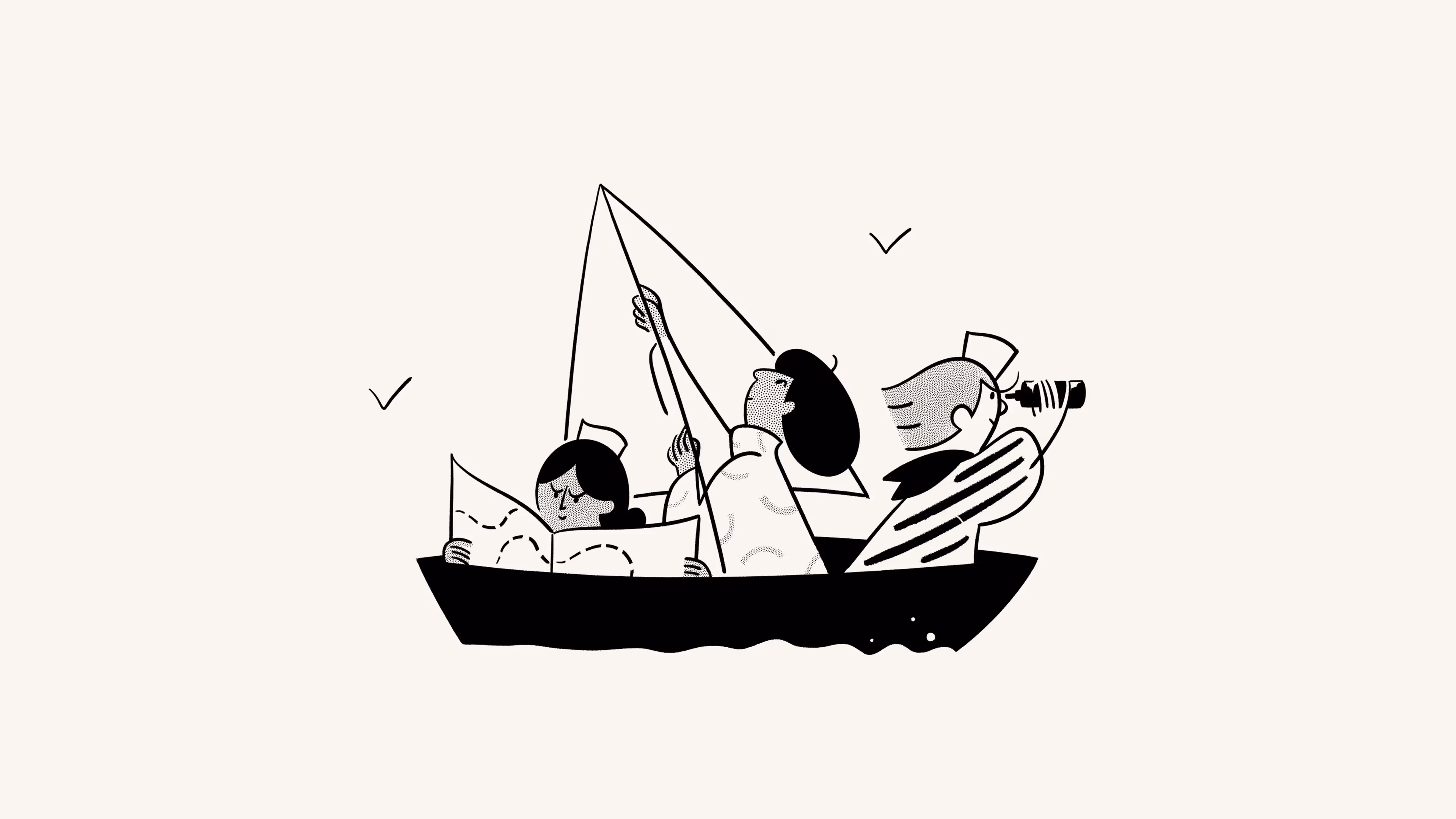 hc:グループの作成と管理のヒーロー