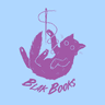 Profilbild av Blak Books Bindery